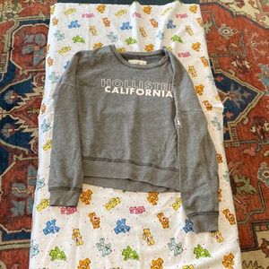 Hollister pullover
